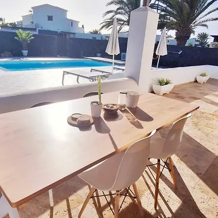 Casa Aquarella Semesterbostad