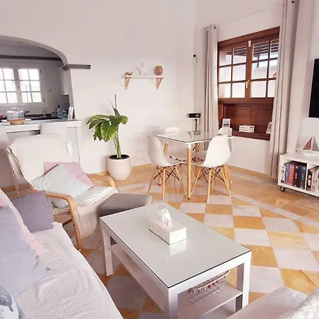 Casa Aquarella * Playa Blanca