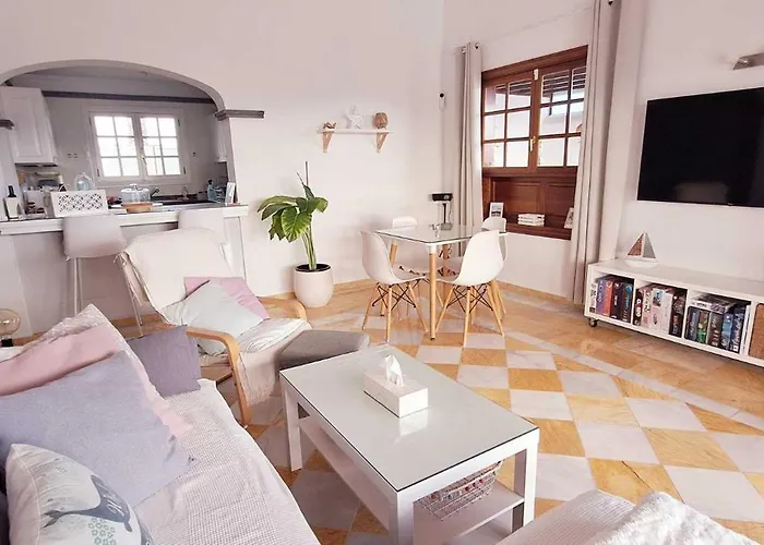 Casa Aquarella * Playa Blanca (Lanzarote)