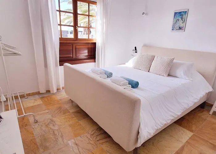 Casa Aquarella Playa Blanca (Lanzarote)