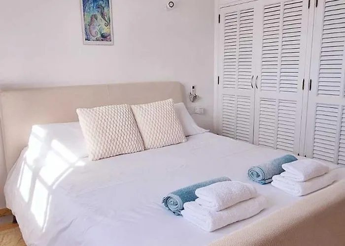 Casa vacanze Casa Aquarella