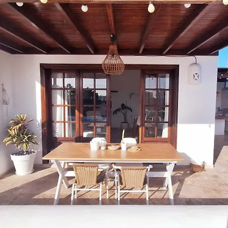 Casa Aquarella بيت للعطل بلايا بلانكا