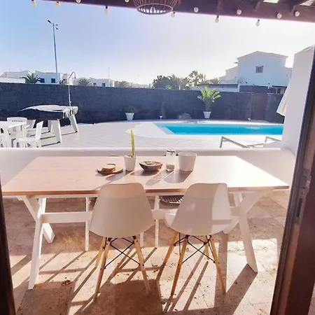 بيت للعطل Casa Aquarella *