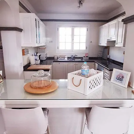 Casa Aquarella بيت للعطل *