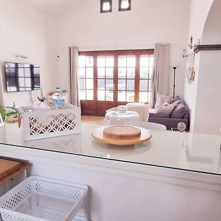 Casa Aquarella بلايا بلانكا