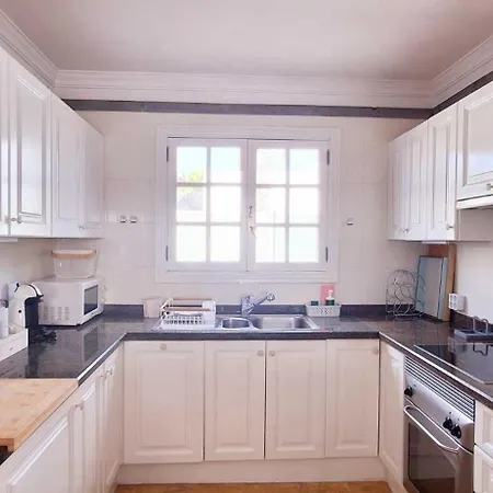 بيت للعطل Casa Aquarella بلايا بلانكا