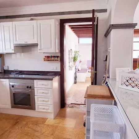 بيت للعطل Casa Aquarella
