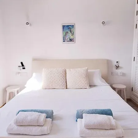 Casa Aquarella *