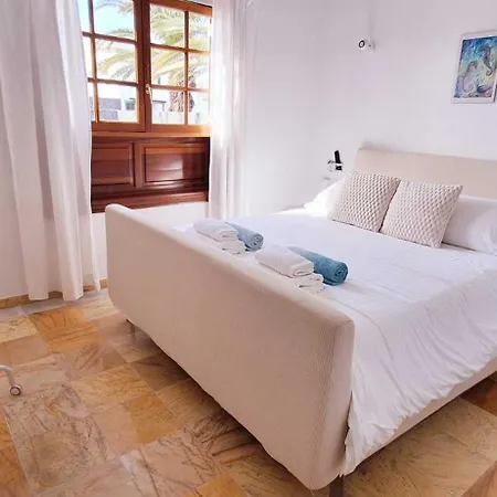 Casa Aquarella بلايا بلانكا