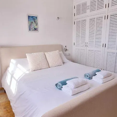 بيت للعطل Casa Aquarella
