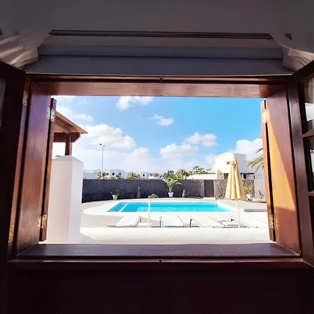 بيت للعطل Casa Aquarella *