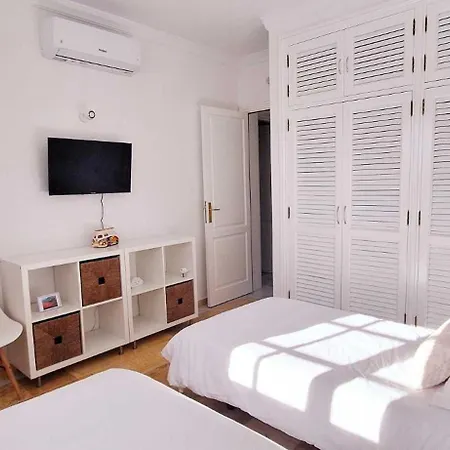 Casa Aquarella * بلايا بلانكا