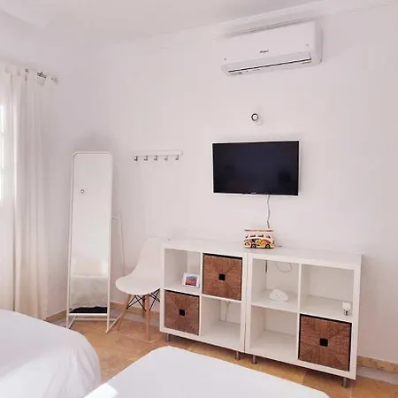Casa Aquarella بيت للعطل بلايا بلانكا
