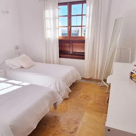 Casa Aquarella بيت للعطل *