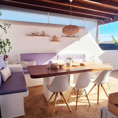 بيت للعطل Casa Aquarella *