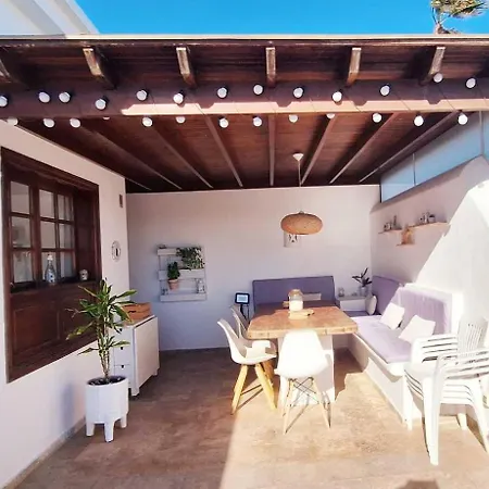 Casa Aquarella بيت للعطل بلايا بلانكا
