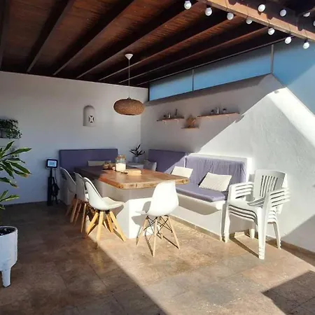 Casa Aquarella بلايا بلانكا