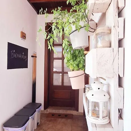Casa Aquarella بلايا بلانكا