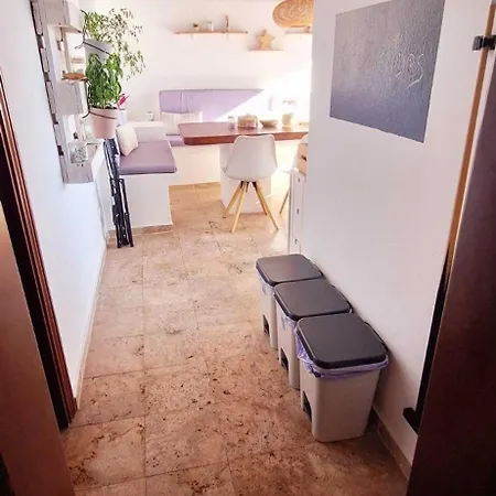 بيت للعطل Casa Aquarella بلايا بلانكا