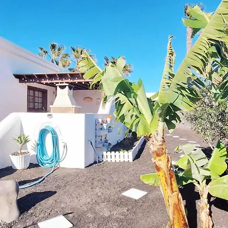 Casa Aquarella بيت للعطل *