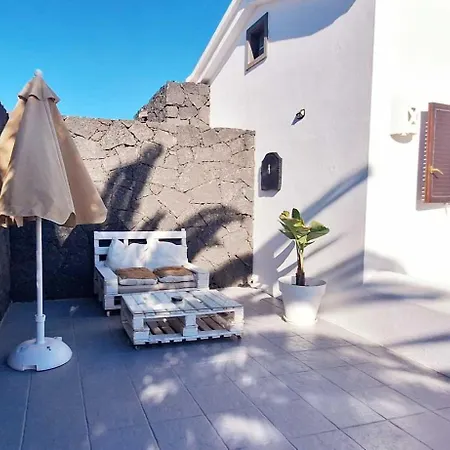 Casa Aquarella بيت للعطل *