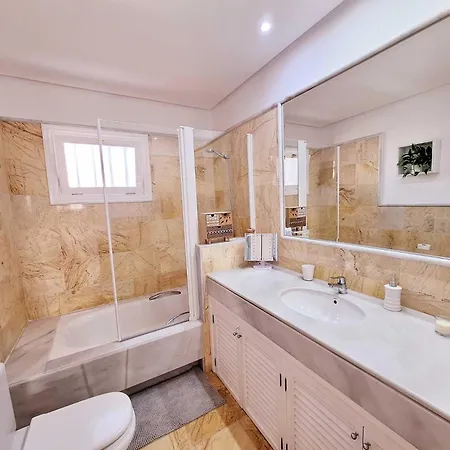 Casa Aquarella بيت للعطل بلايا بلانكا