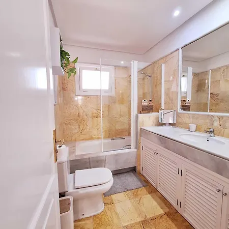 بيت للعطل Casa Aquarella