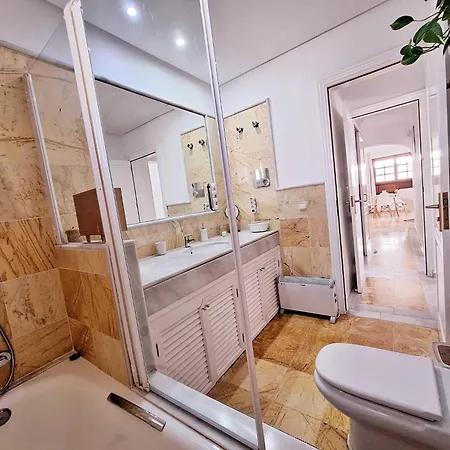 بيت للعطل Casa Aquarella