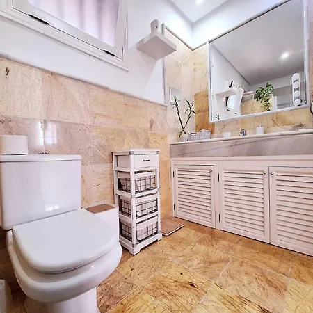 Casa Aquarella بيت للعطل بلايا بلانكا