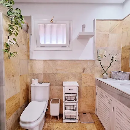 Casa Aquarella بلايا بلانكا