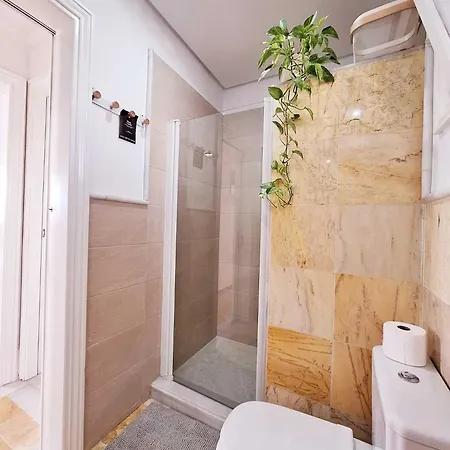 Casa Aquarella بلايا بلانكا