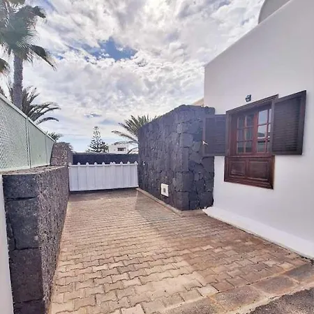Casa Aquarella * بلايا بلانكا