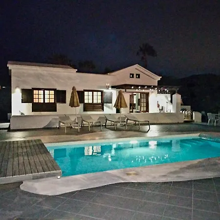 Casa Aquarella بيت للعطل