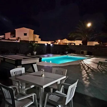 بيت للعطل Casa Aquarella بلايا بلانكا